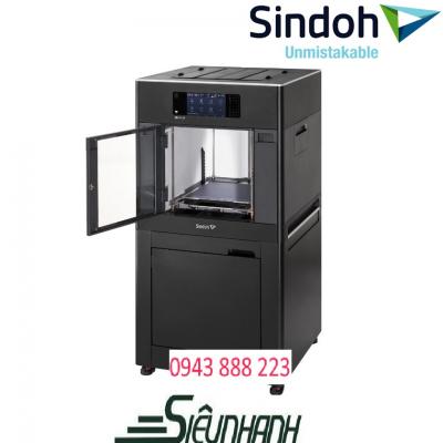 Máy in 3D Sindoh 3DWOX 2X